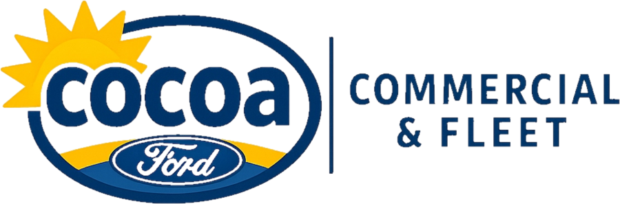 Cocoa Ford Commercial & Fleet
